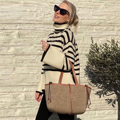 Lylia™ – Winter Coltrui
