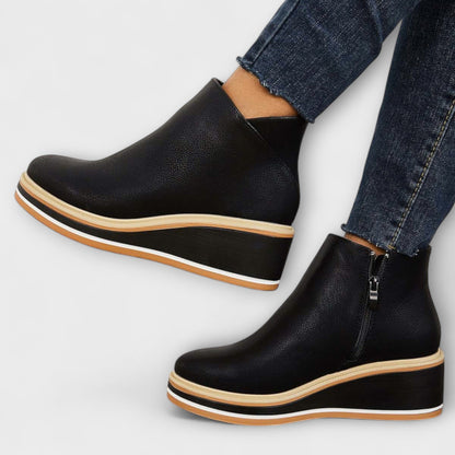 Mariana™ – Casual Laarzen