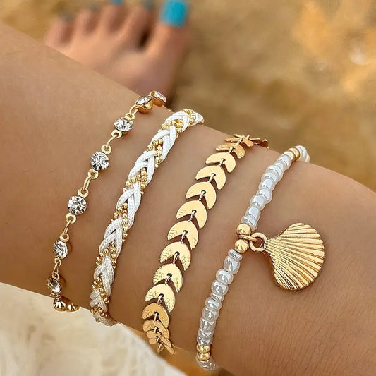 Voor Altijd Liefde Armband | Samen tegen borstkanker