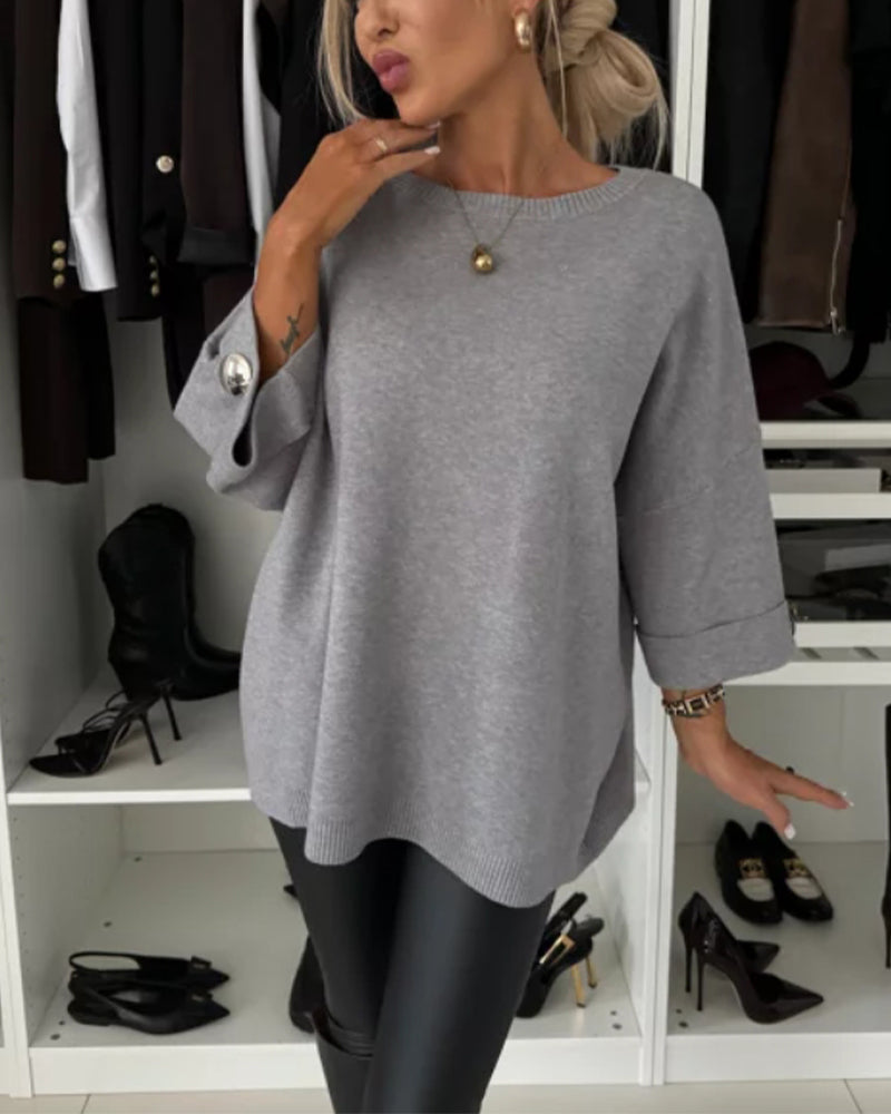 Bella™ – Elegante Wintertrui