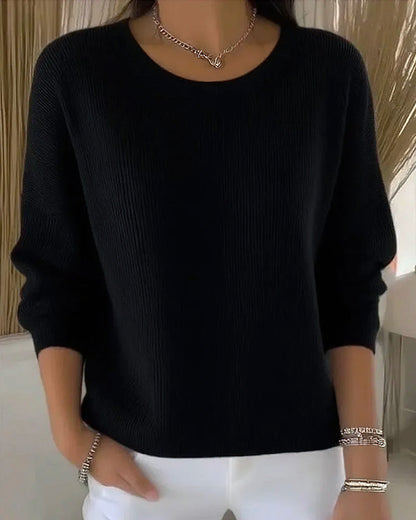 Ena™ – Casual Gezellige Trui