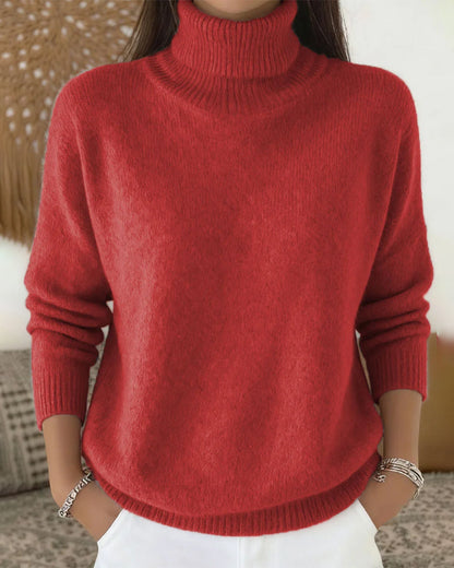 Lucinda™ – Winter Coltrui