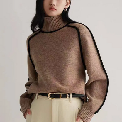 Lara™ – Casual Coltrui