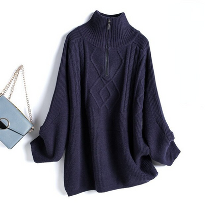 Kiera™ – Oversized Gezellige Trui