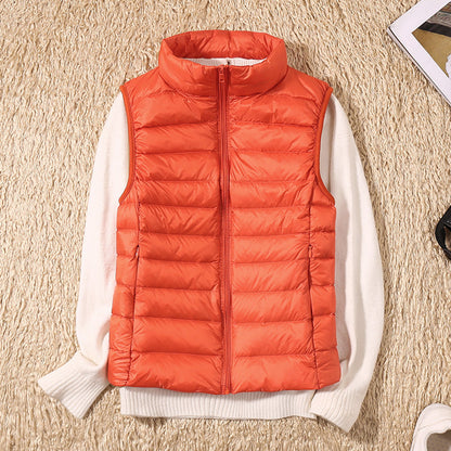 Cleora™ – Gewatteerd Wintervest