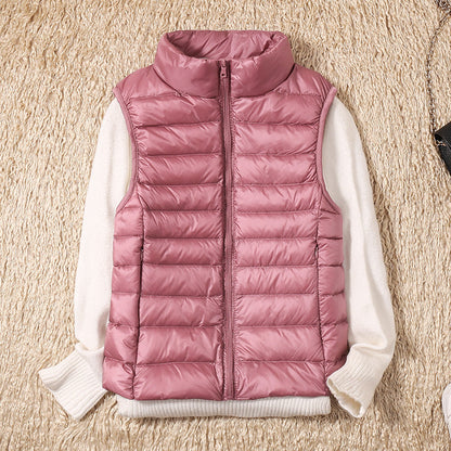 Cleora™ – Gewatteerd Wintervest