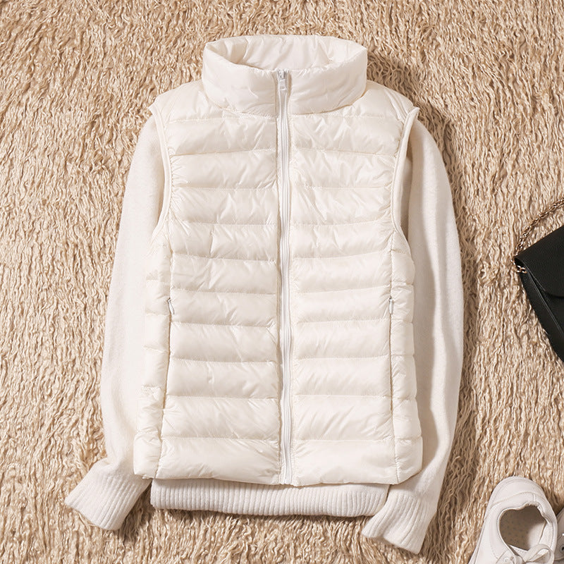 Cleora™ – Gewatteerd Wintervest