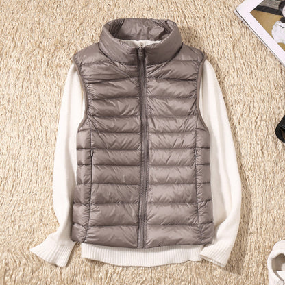 Cleora™ – Gewatteerd Wintervest