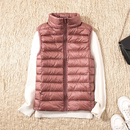 Cleora™ – Gewatteerd Wintervest