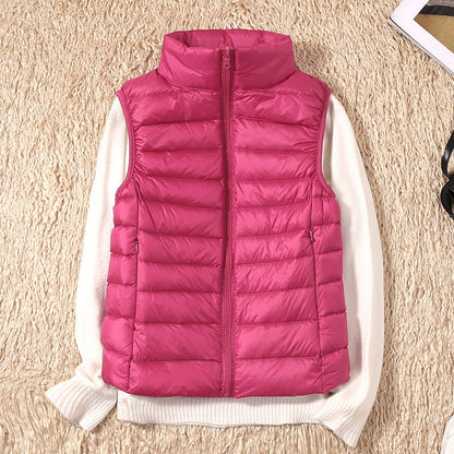 Cleora™ – Gewatteerd Wintervest