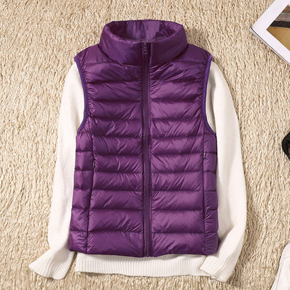 Cleora™ – Gewatteerd Wintervest
