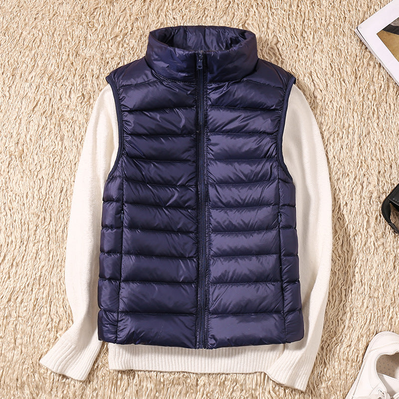 Cleora™ – Gewatteerd Wintervest