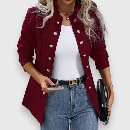 Lyana™ – Werkchique Blazer