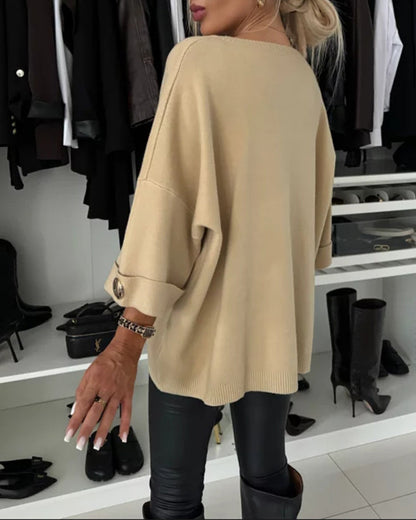 Bella™ – Elegante Wintertrui
