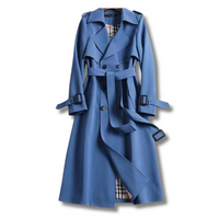 Blauw