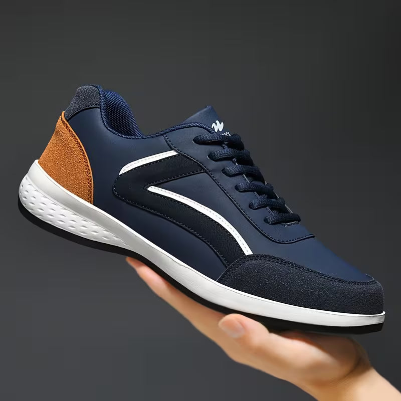 Alina™ - Ademend Kant Schoenen