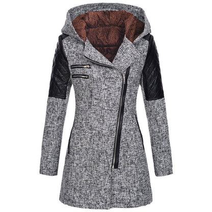 Jeneva™ – Stijlvolle winterjas