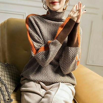 Jessa™ – Casual Coltrui