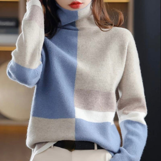 Jennie™ – Winter Coltrui