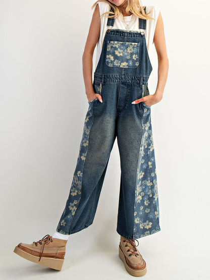 Alice™ – Denim Jumpsuit