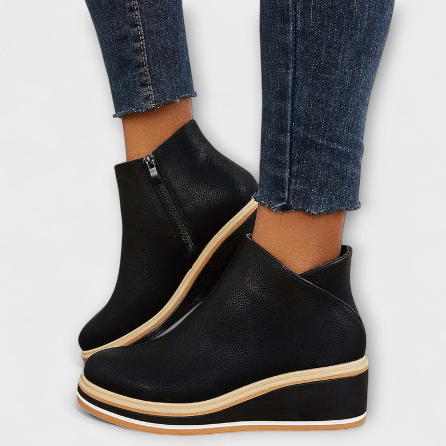 Mariana™ – Casual Laarzen