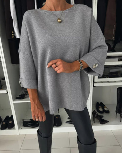 Bella™ – Elegante Wintertrui