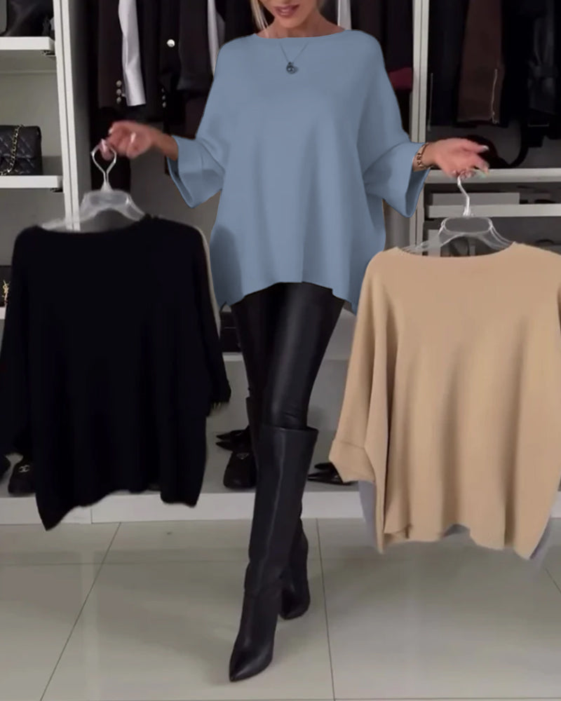 Bella™ – Elegante Wintertrui