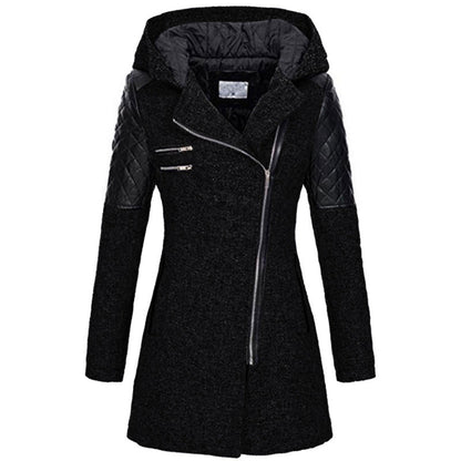 Jeneva™ – Stijlvolle winterjas