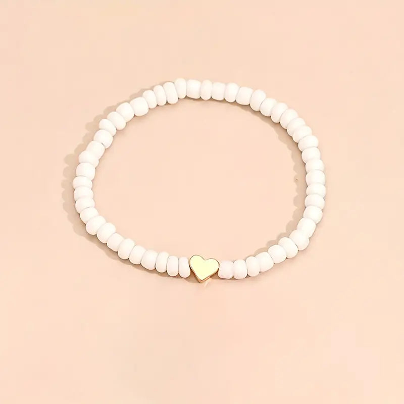 Ster en Maan Armband | Samen tegen Borstkanker