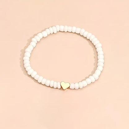 Ster en Maan Armband | Samen tegen Borstkanker