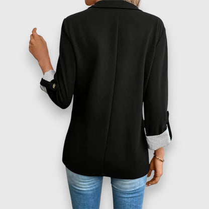 Elise™ – Elegante Blazer