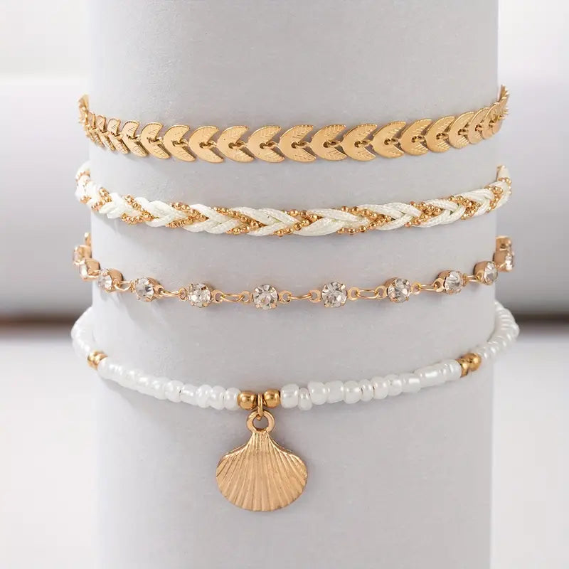 Voor Altijd Liefde Armband | Samen tegen borstkanker