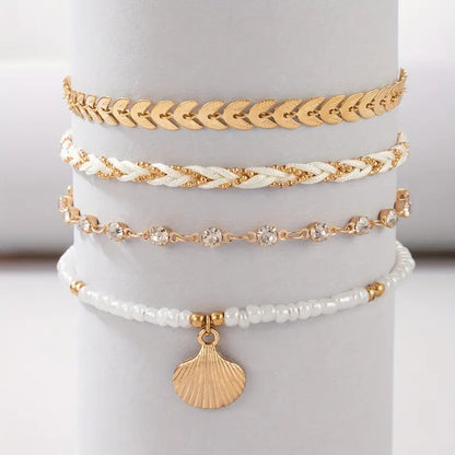 Voor Altijd Liefde Armband | Samen tegen borstkanker