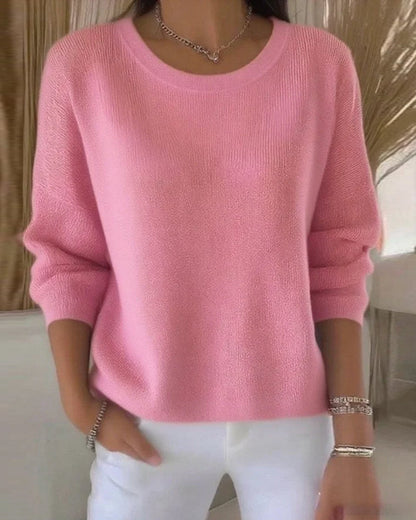 Ena™ – Casual Gezellige Trui