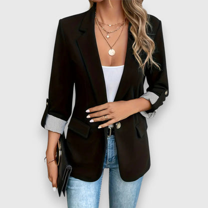 Elise™ – Elegante Blazer