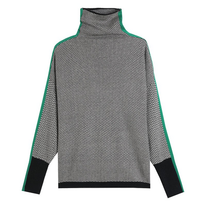 Jessa™ – Casual Coltrui