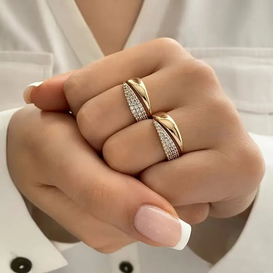 Hoop en Liefde Ring | Samen tegen Borstkanker