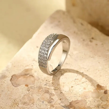 Hoop en Liefde Ring | Samen tegen Borstkanker