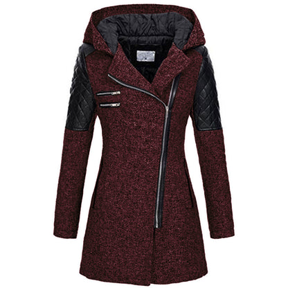 Jeneva™ – Stijlvolle winterjas