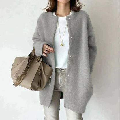 Lilly™ – Elegante Casual Cardigan