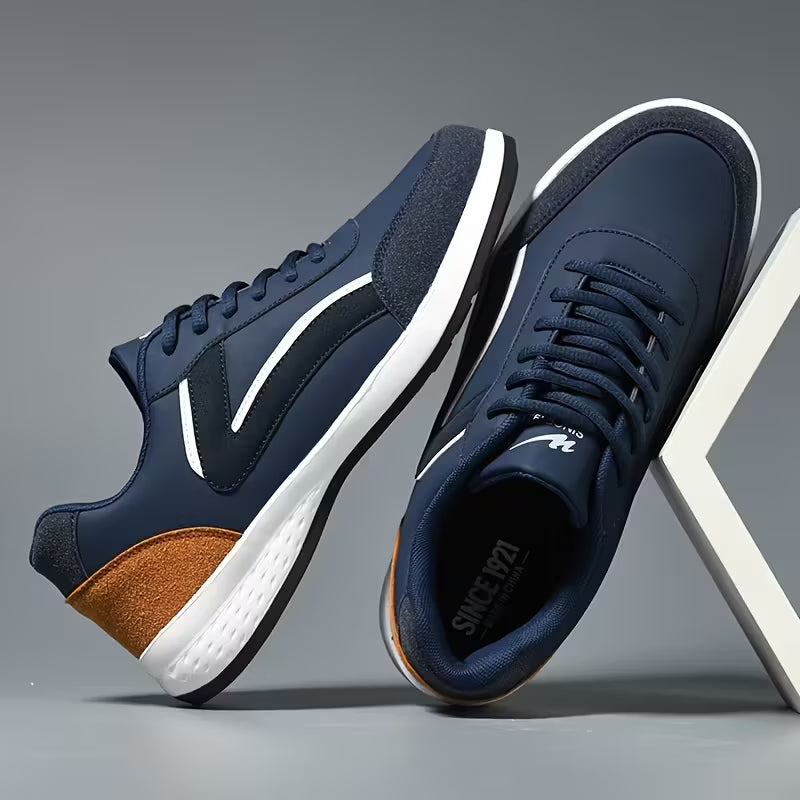 Alina™ - Ademend Kant Schoenen