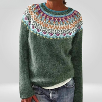 Groen
