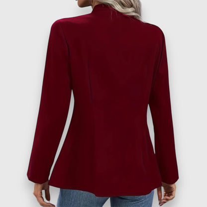Lyana™ – Werkchique Blazer