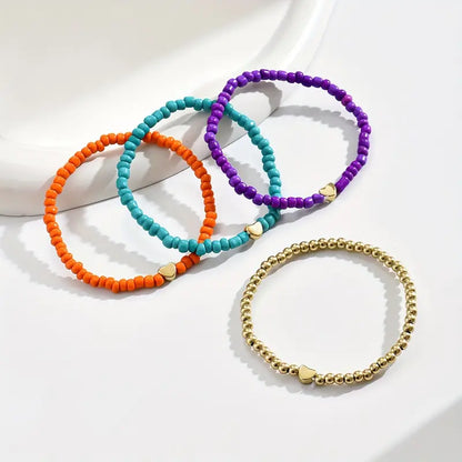 Ster en Maan Armband | Samen tegen Borstkanker