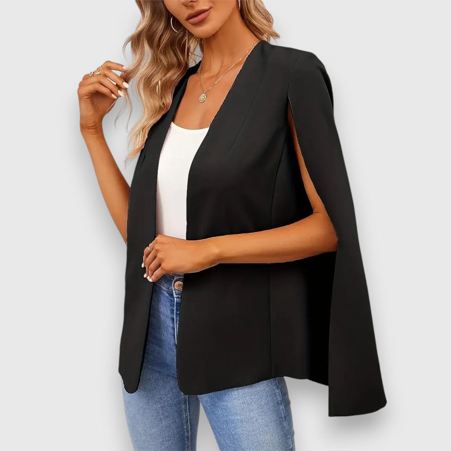 Allena™ – Elegante Stijlvolle Blazer