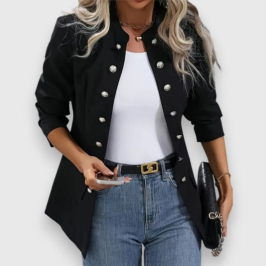 Lyana™ – Werkchique Blazer