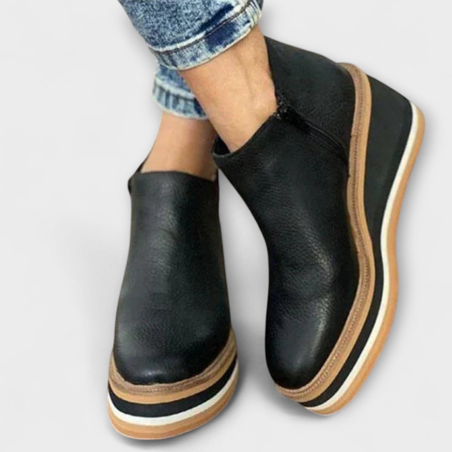 Mariana™ – Casual Laarzen