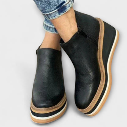 Mariana™ – Casual Laarzen