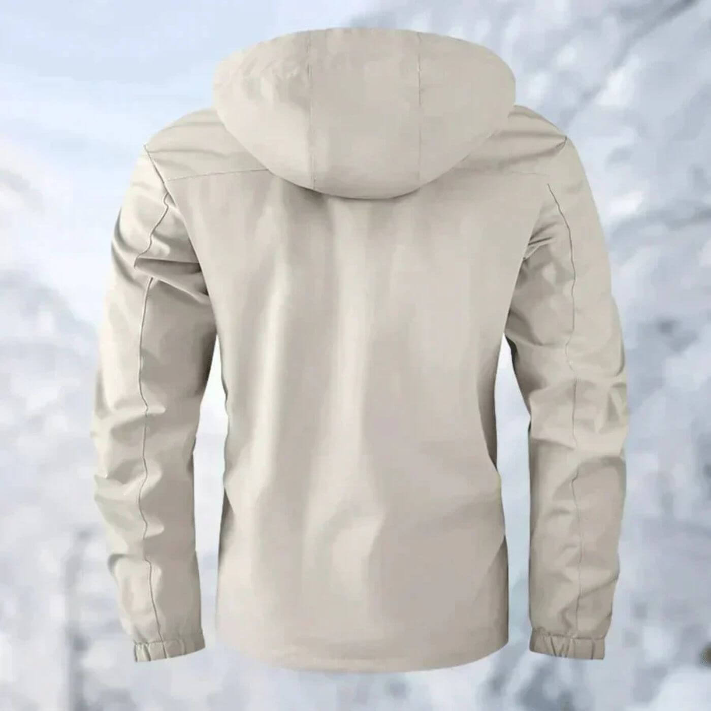 Eric™ – Waterdichte outdoorjas