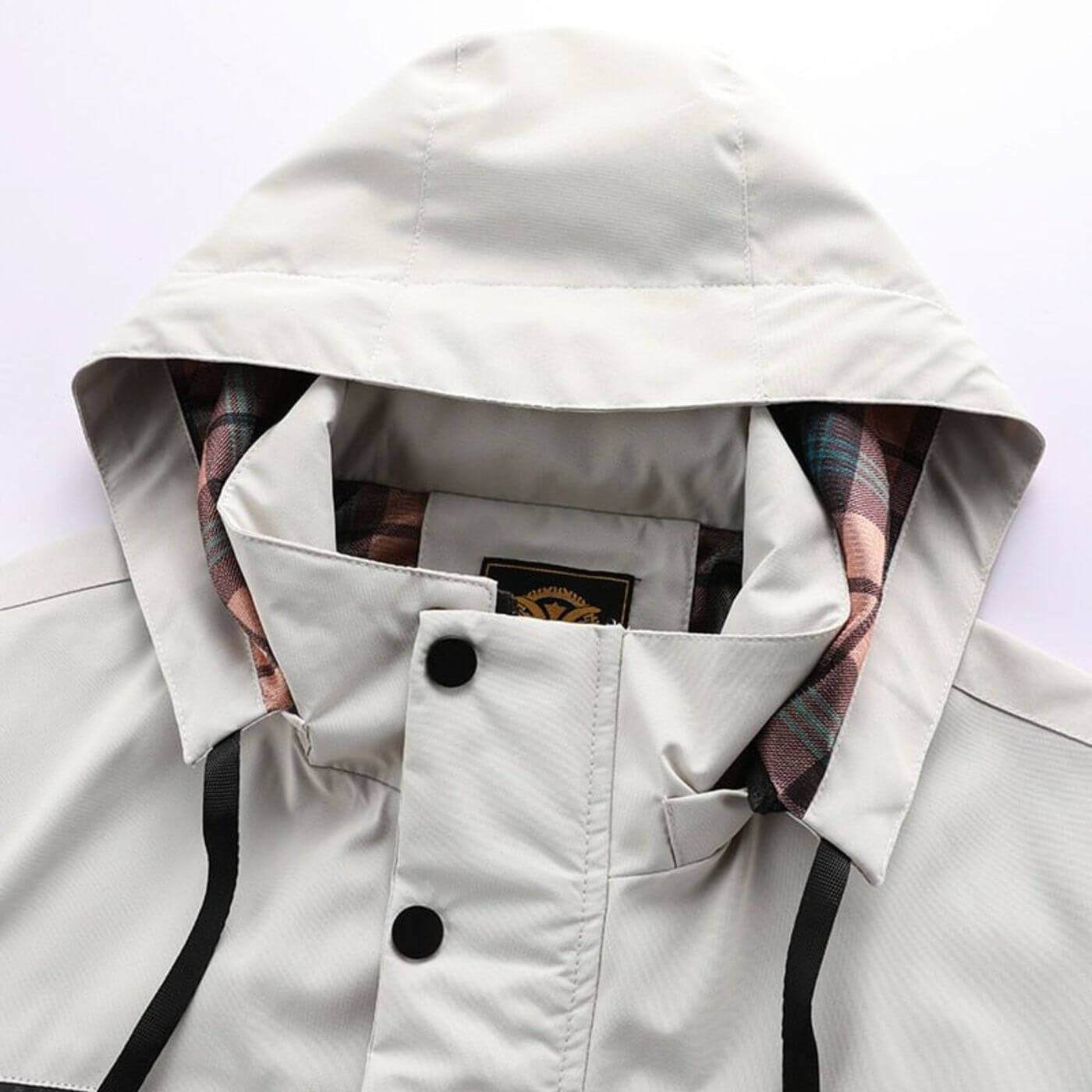 Eric™ – Waterdichte outdoorjas